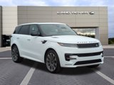 New 2025 Land Rover Range Rover Sport Dynamic SE image 3