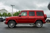 New 2025 Mercedes-Benz G 63 AMG 4MATIC image 4