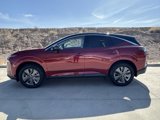 New 2025 Nissan Murano SL image 4