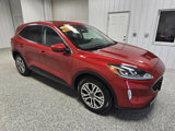 Used 2022 Ford Escape SEL image 6