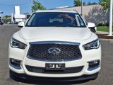 Certified 2020 INFINITI QX60 Luxe w/ Essential Package image 2