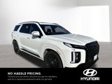 New 2025 Hyundai Palisade Calligraphy image 2