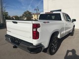 New 2025 Chevrolet Silverado 1500 LT image 5