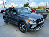 Used 2024 Volkswagen Taos S image 3