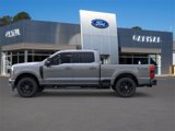 New 2025 Ford F350 Lariat image 3