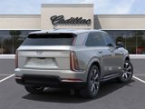 New 2025 Cadillac Escalade IQ Luxury 2 image 4