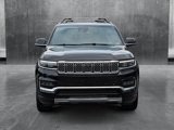 Used 2023 Jeep Grand Wagoneer L Series III w/ Rear Seat Video Group 1 image 2