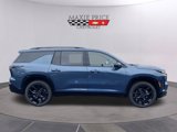 New 2026 Chevrolet Traverse RS image 3