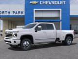 New 2025 Chevrolet Silverado 3500 High Country w/ High Country Premium Package image 2
