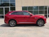 New 2026 Jaguar F-PACE R-Dynamic S image 4