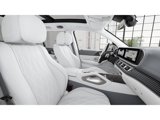 New 2025 Mercedes-Benz Maybach GLS 600 4MATIC image 4