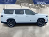 New 2025 Jeep Wagoneer Series III image 4