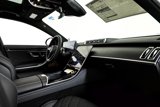 New 2025 Mercedes-Benz S 580 4MATIC Sedan image 5
