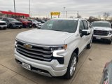 New 2025 Chevrolet Silverado 1500 High Country image 2