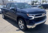 Used 2022 Chevrolet Silverado 1500 LT image 4