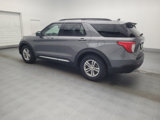 Used 2023 Ford Explorer XLT w/ Equipment Group 202A image 3