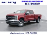 New 2025 Ford F350 King Ranch w/ Chrome Package image 1
