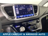New 2025 Chrysler Pacifica Select image 2