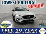 Used 2024 Volvo S60 B5 Ultimate image 1
