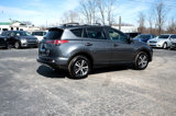 Used 2018 Toyota RAV4 XLE image 3