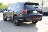 New 2025 Hyundai Palisade Calligraphy image 5