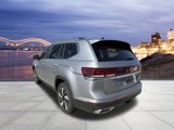 New 2025 Volkswagen Atlas SEL image 3