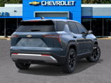 New 2026 Chevrolet Equinox LT image 4