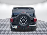 Used 2024 Jeep Wrangler Unlimited Rubicon 392 image 5