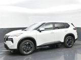 New 2026 Nissan Rogue SV image 2