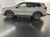 New 2026 Honda CR-V EX-L image 3