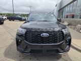 Used 2025 Ford Explorer ST-Line w/ ST-Line Street Pack image 4