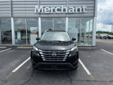 New 2025 Nissan Rogue SV image 3