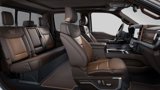 New 2025 Ford F250 King Ranch w/ Chrome Package image 5