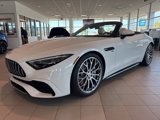Used 2025 Mercedes-Benz SL 43 AMG image 6