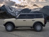 New 2025 Ford Bronco Badlands image 3