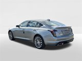 New 2025 Cadillac CT5 Premium Luxury w/ Technology Package image 2