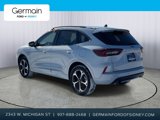 New 2025 Ford Escape ST-Line Elite image 3