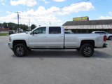 Used 2018 Chevrolet Silverado 2500 LTZ w/ Vortec Plus Package image 4