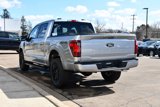 New 2025 Ford F150 XLT w/ Equipment Group 302A MID image 6