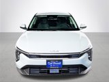 New 2025 Kia K4 LXS image 4