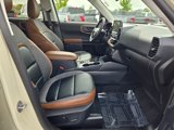 Used 2024 Ford Bronco Sport Outer Banks image 5