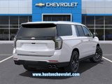 New 2025 Chevrolet Suburban High Country image 4