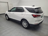Used 2022 Chevrolet Equinox LT image 3