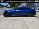 Used 2019 Mercedes-Benz AMG GT 63 S image 4