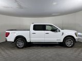 Used 2024 Ford F150 Lariat image 5