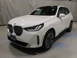 Certified 2025 BMW X3 xDrive30i w/ Convenience Package image 4