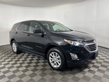 Used 2020 Chevrolet Equinox LT w/ Driver Convenience Package image 4