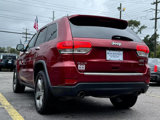 Used 2014 Jeep Grand Cherokee Limited image 5