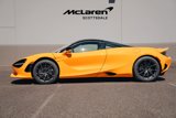 New 2025 McLaren 750S image 6