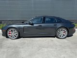 Used 2025 Porsche Panamera 4S image 2